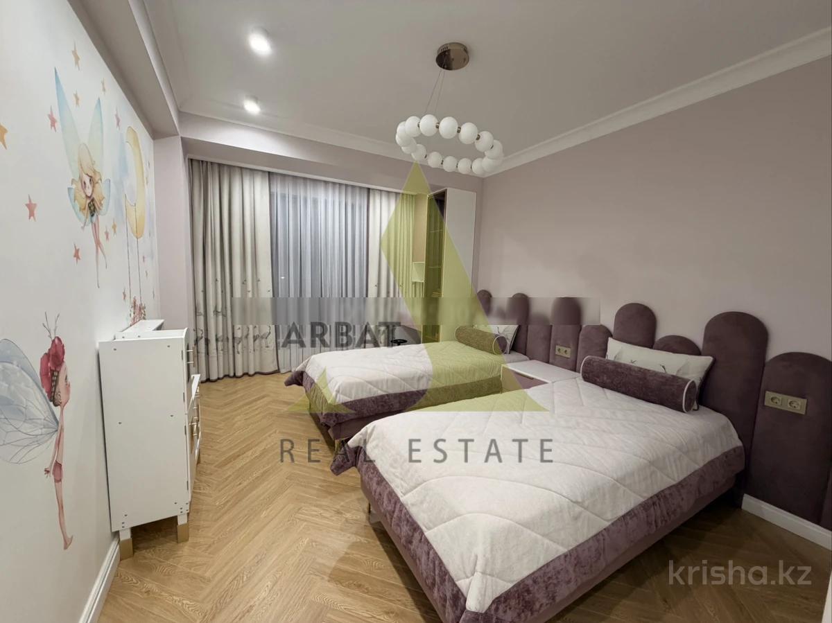 Фото Квартира, 3 комн, 84 м², 3/9 эт., 2021 г.п.