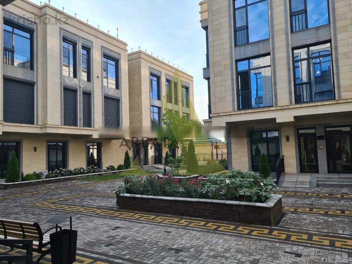 Фото Квартира, 2 комн, 68 м², 1/3 эт., 2020 г.п.