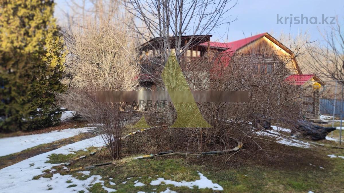 Фото Отдельный дом, 5 комн, 400м²