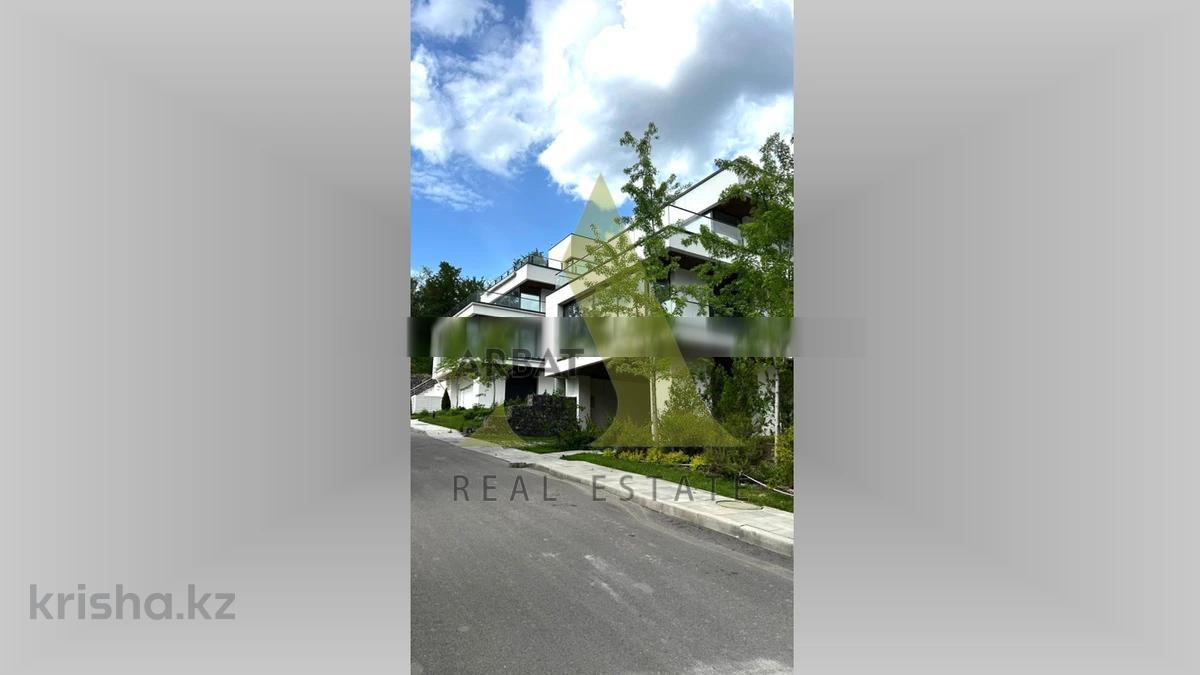 Фото Отдельный дом, 5 комн, 300м²