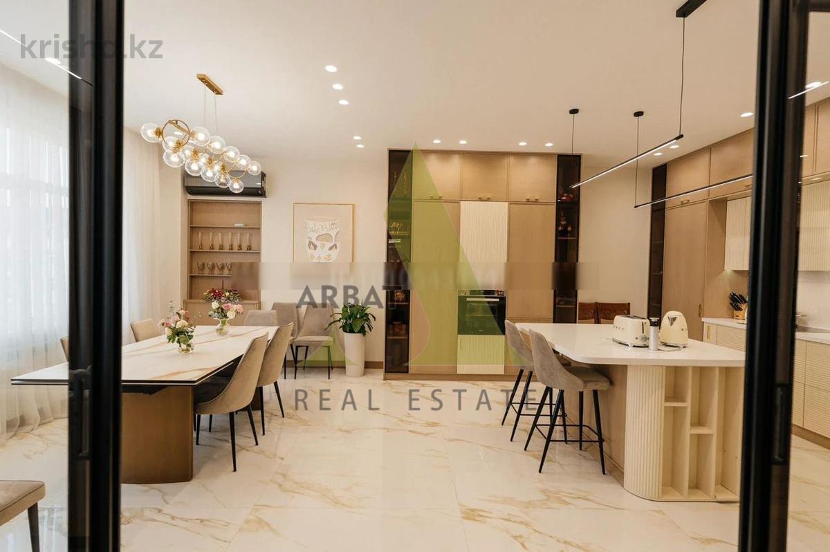 Фото Квартира, 6 комн, 340 м², 6/6 эт., 2013 г.п.