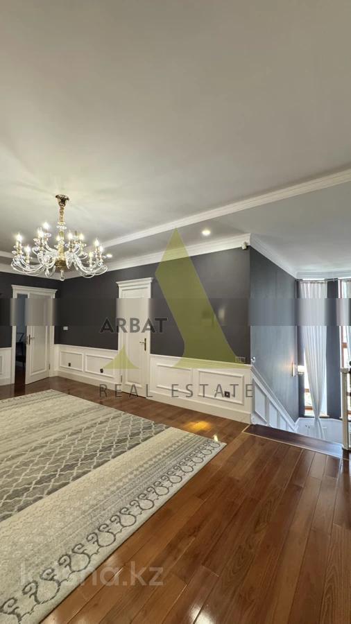 Фото Отдельный дом, 7 комн, 823м²