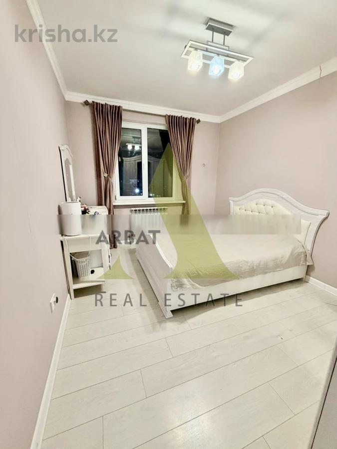 Фото Квартира, 3 комн, 81 м², 3/9 эт., 2017 г.п.