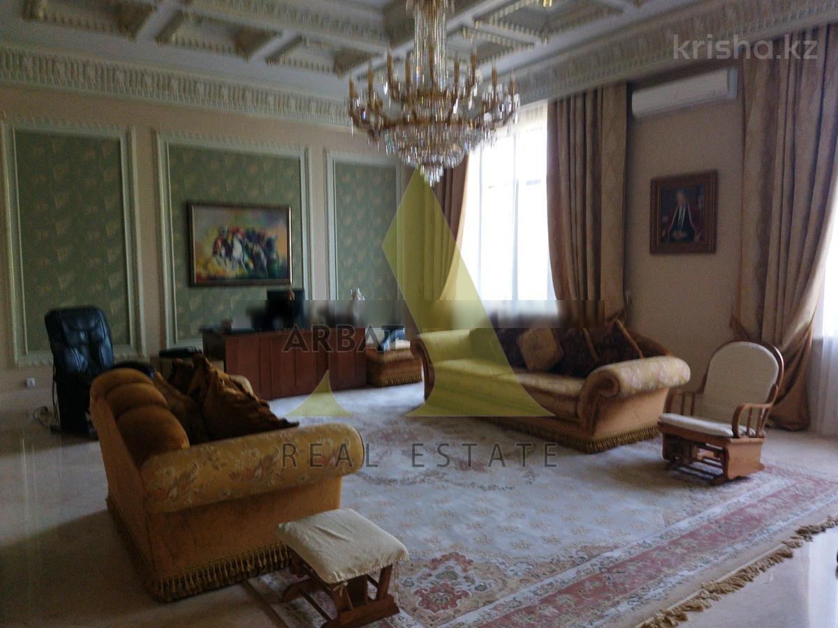 Фото Отдельный дом, 10 комн, 1200м²