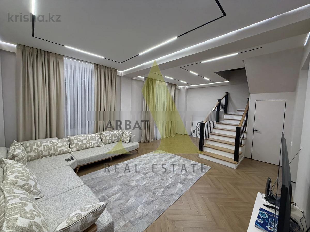 Фото Отдельный дом, 3 комн, 240м²