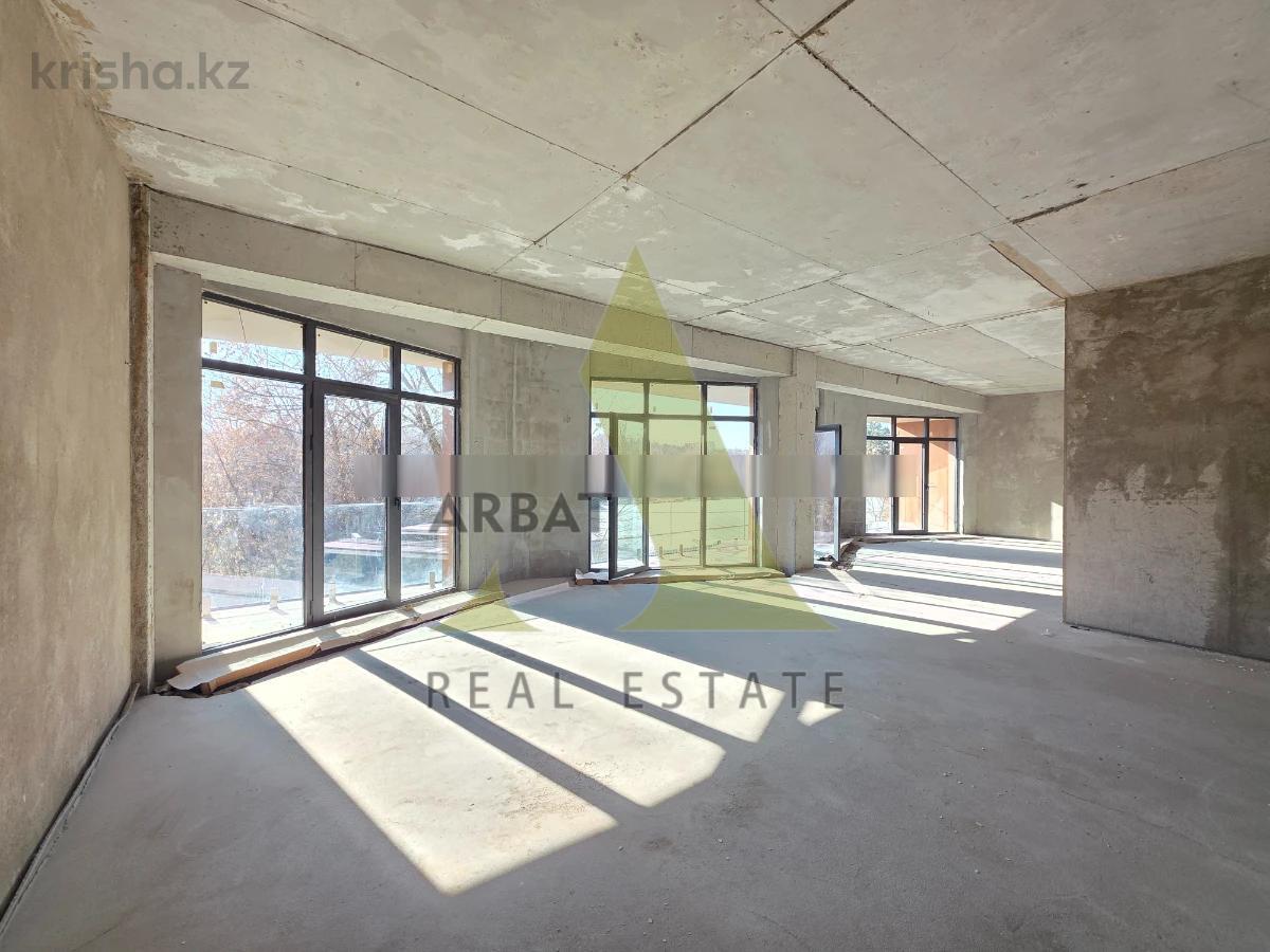 Фото Квартира, 4 комн, 184.3 м², 2/3 эт., 2023 г.п.