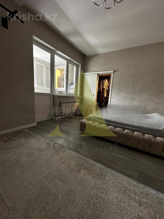 Фото Квартира, 3 комн, 102 м², 7/9 эт., 2016 г.п.