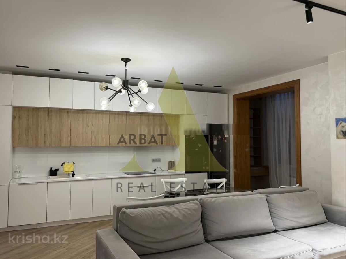 Фото Квартира, 2 комн, 75 м², 6/7 эт.