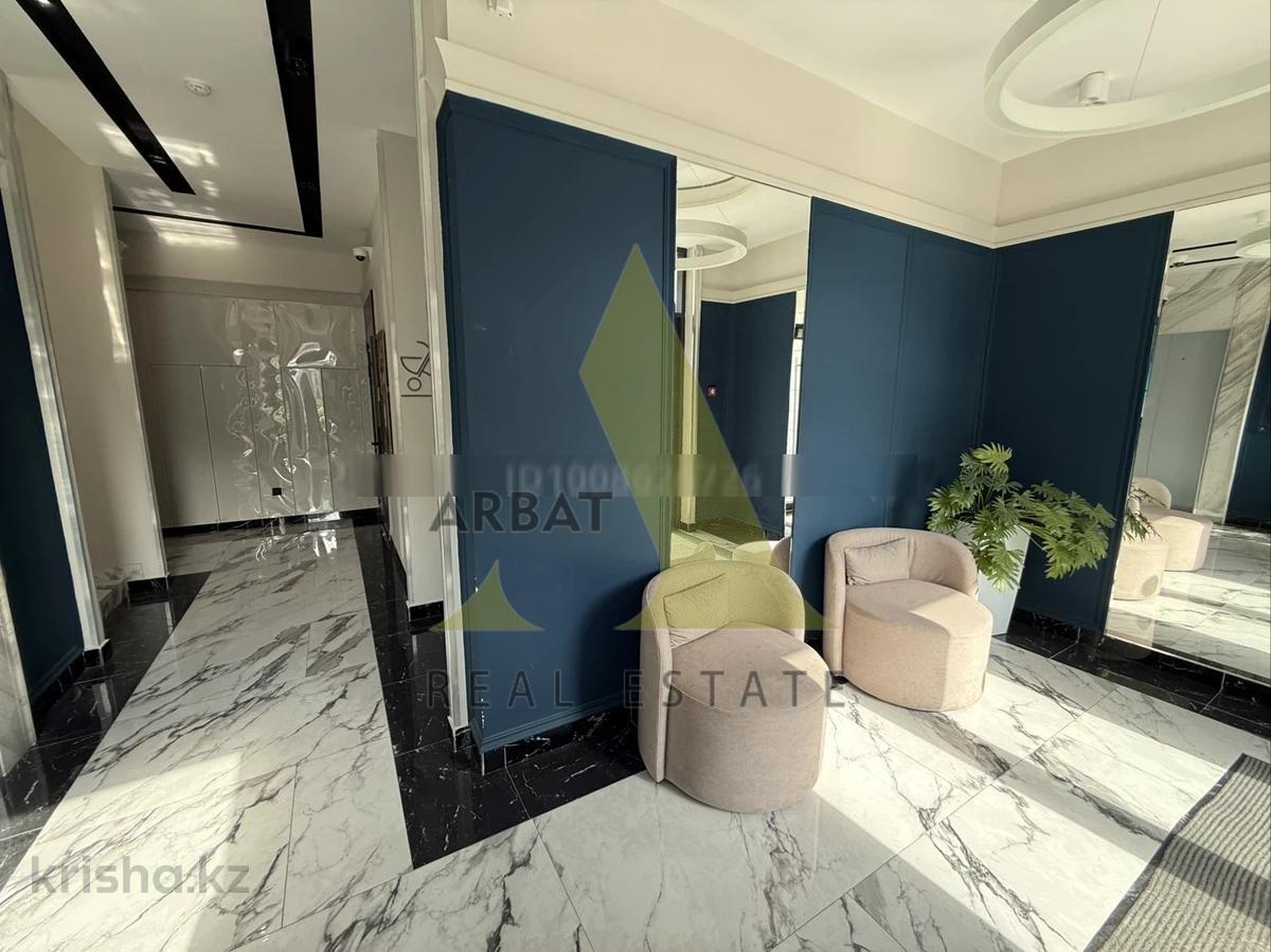 Фото Квартира, 3 комн, 110 м², 3 эт., 2024 г.п.