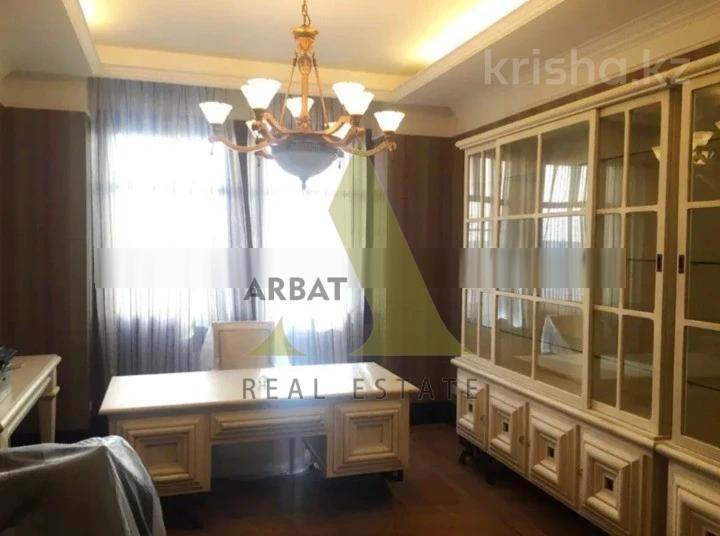 Фото Квартира, 5 комн, 220 м², 2/3 эт., 2009 г.п.