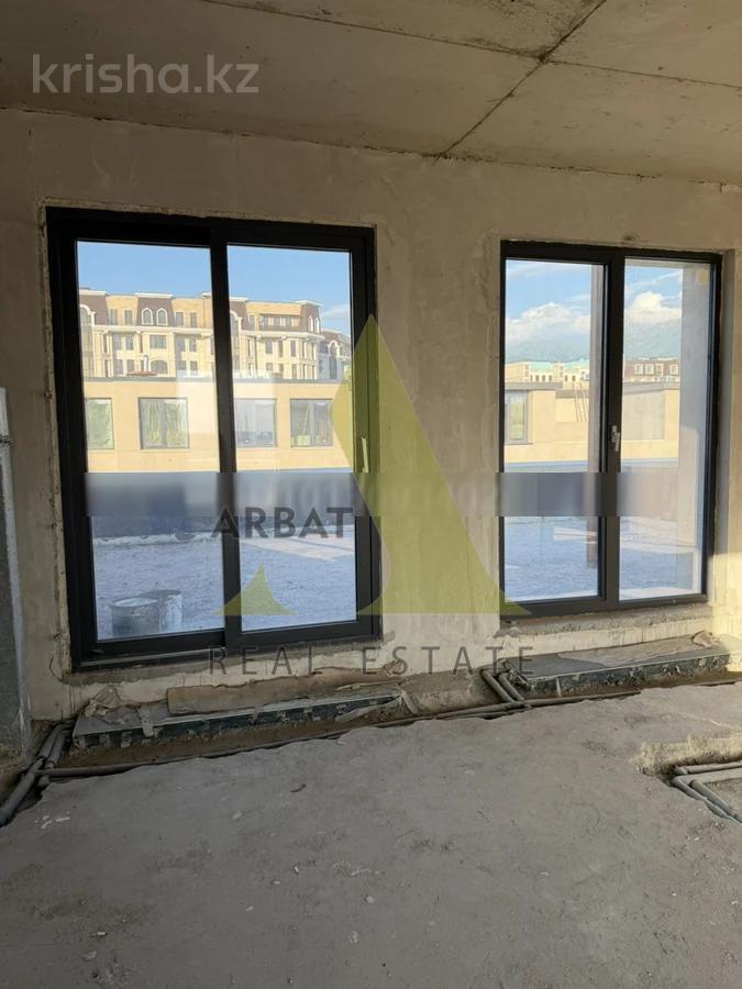 Фото Квартира, 5 комн, 258 м², 3/3 эт., 2024 г.п.