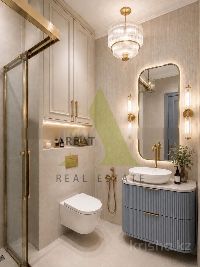 Фото Квартира, 3 комн, 91 м², 2023 г.п.