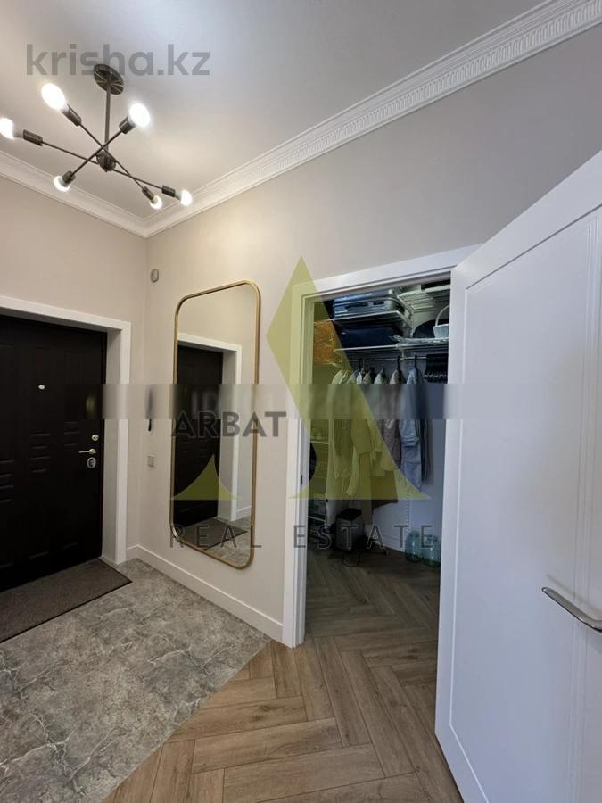 Фото Квартира, 4 комн, 130 м², 5/6 эт., 2014 г.п.