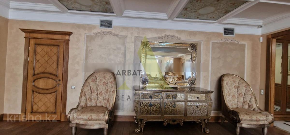 Фото Квартира, 4 комн, 260.8 м², 2/10 эт., 2003 г.п.