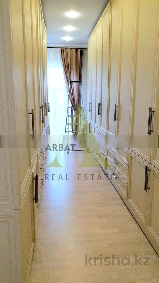 Фото Квартира, 5 комн, 364 м², 3/4 эт., 2011 г.п.