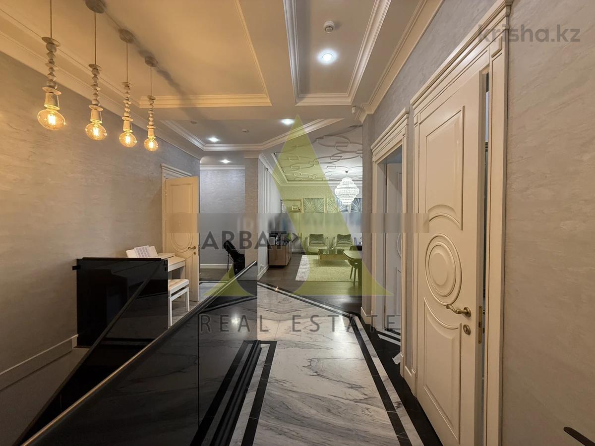 Фото Квартира, 6 комн, 275.7 м², 7 эт., 2017 г.п.