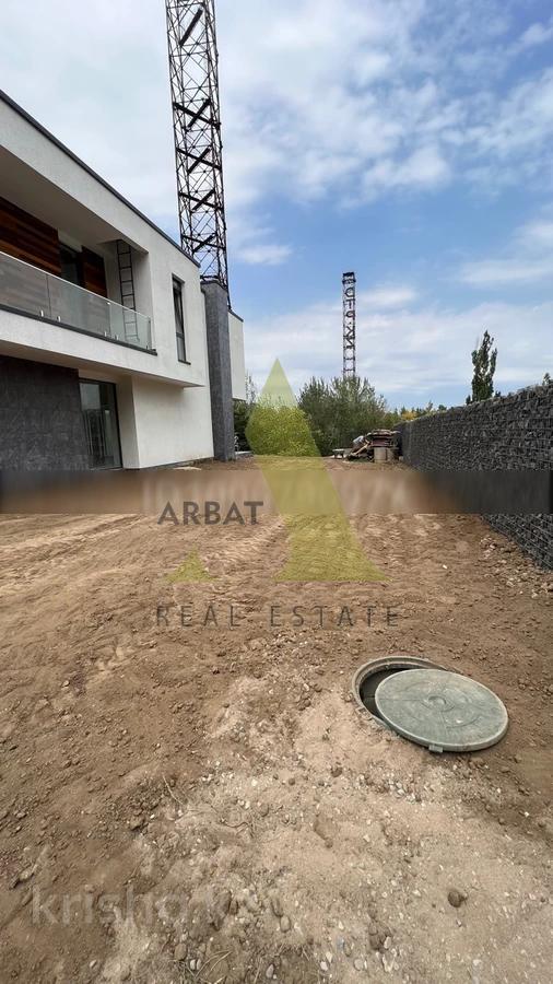 Фото Отдельный дом, 6 комн, 540м²
