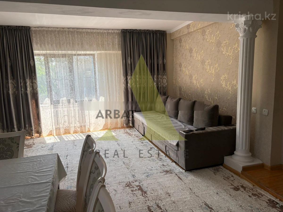 Фото Квартира, 3 комн, 103 м², 4/9 эт., 1991 г.п.
