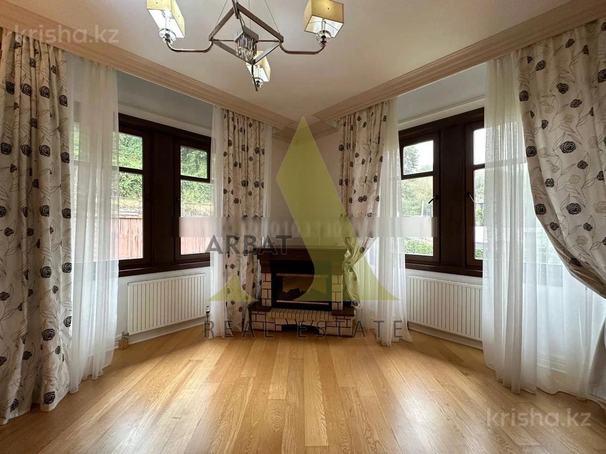 Фото Квартира, 5 комн, 450 м², 3/4 эт., 2009 г.п.