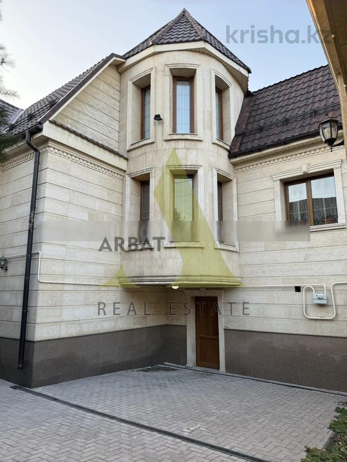 Фото Отдельный дом, 7 комн, 400м²