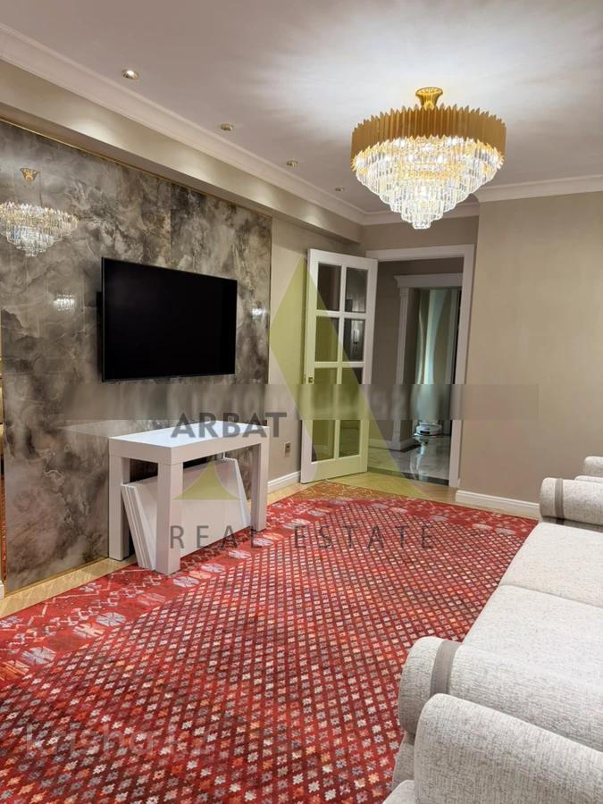 Фото Квартира, 3 комн, 84 м², 3/9 эт., 2021 г.п.