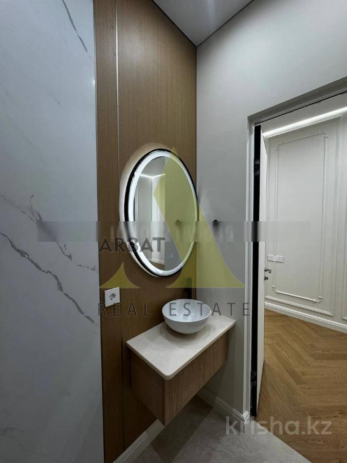 Фото Квартира, 4 комн, 160 м², 2/3 эт., 2023 г.п.