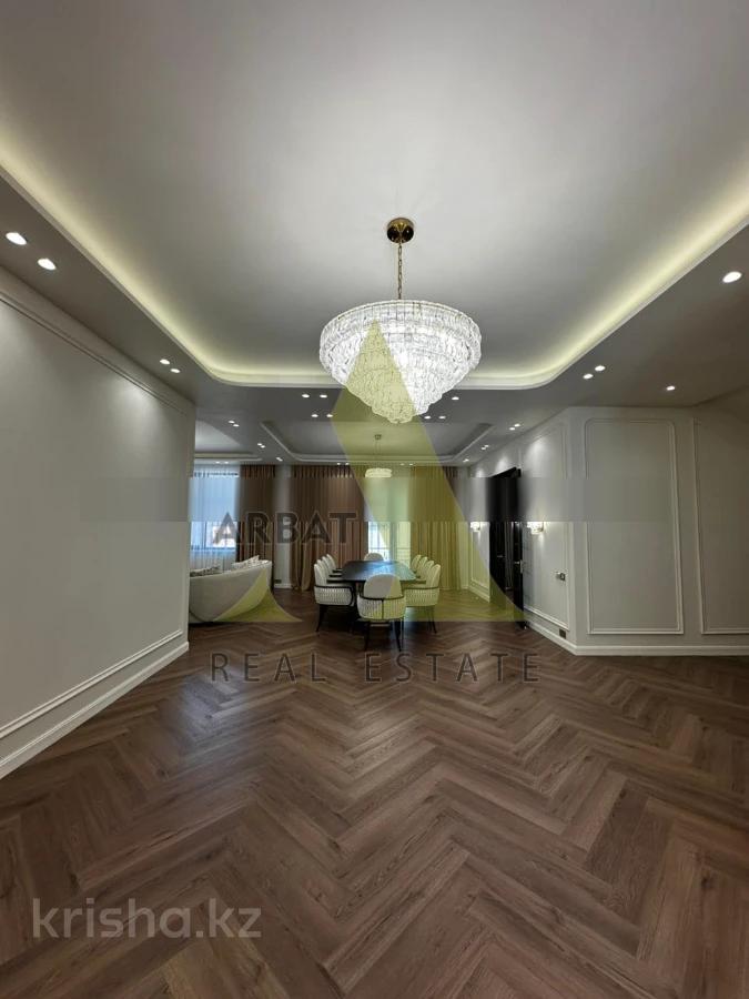 Фото Отдельный дом, 7 комн, 400м²