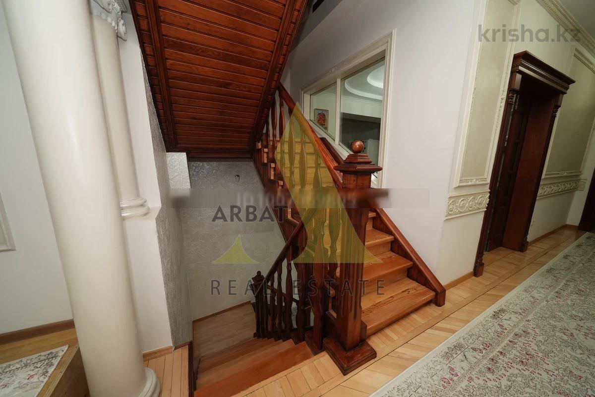 Фото Отдельный дом, 7 комн, 400м²