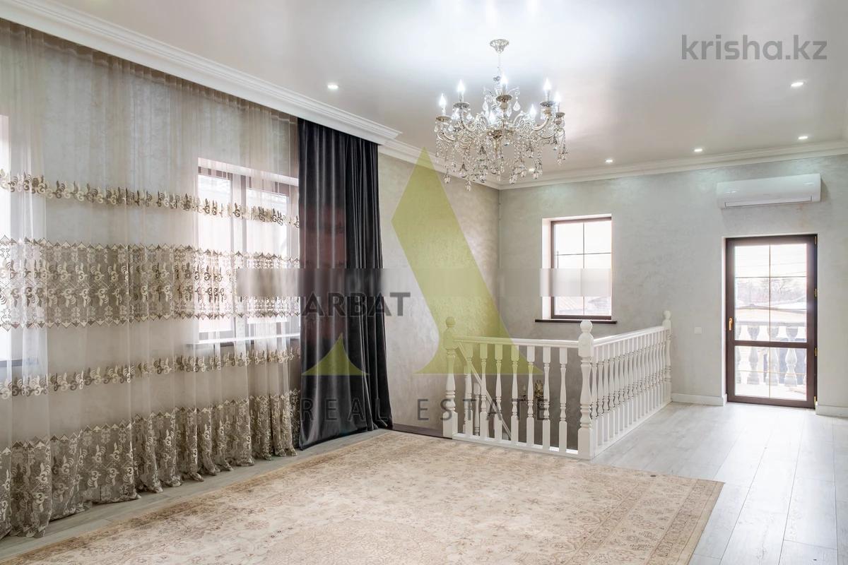 Фото Отдельный дом, 5 комн, 290м²