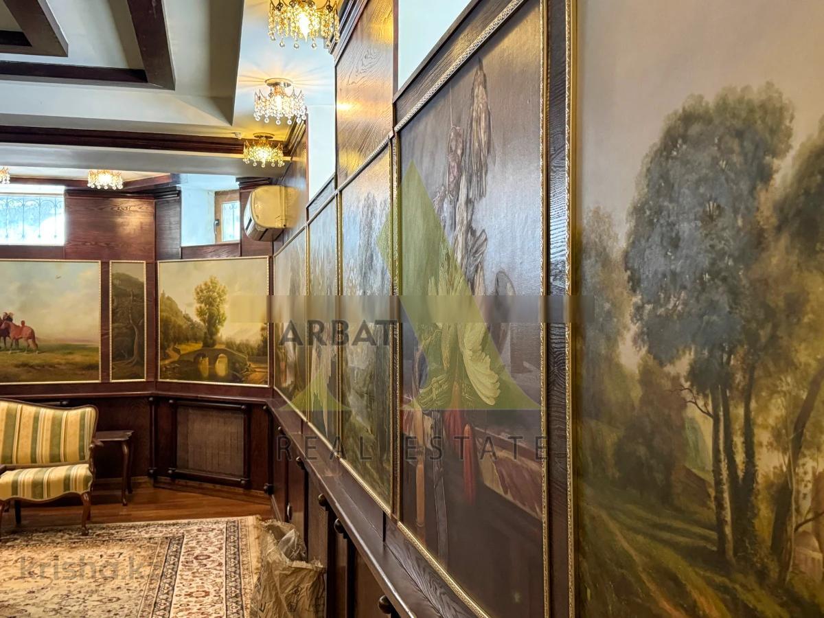 Фото Отдельный дом, 10 комн, 867.3м²