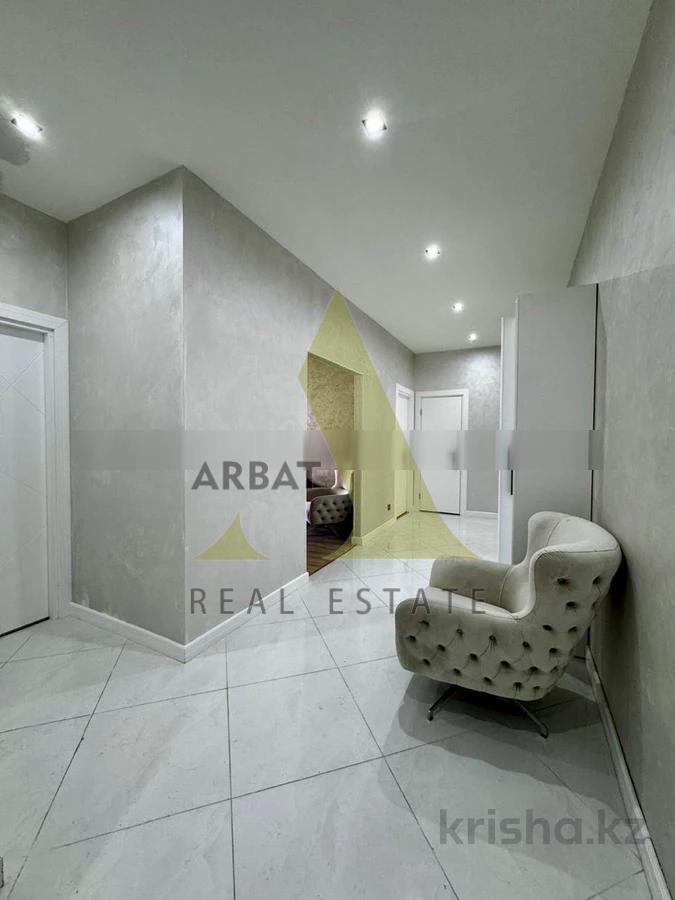 Фото Квартира, 3 комн, 90 м², 13/13 эт., 2017 г.п.