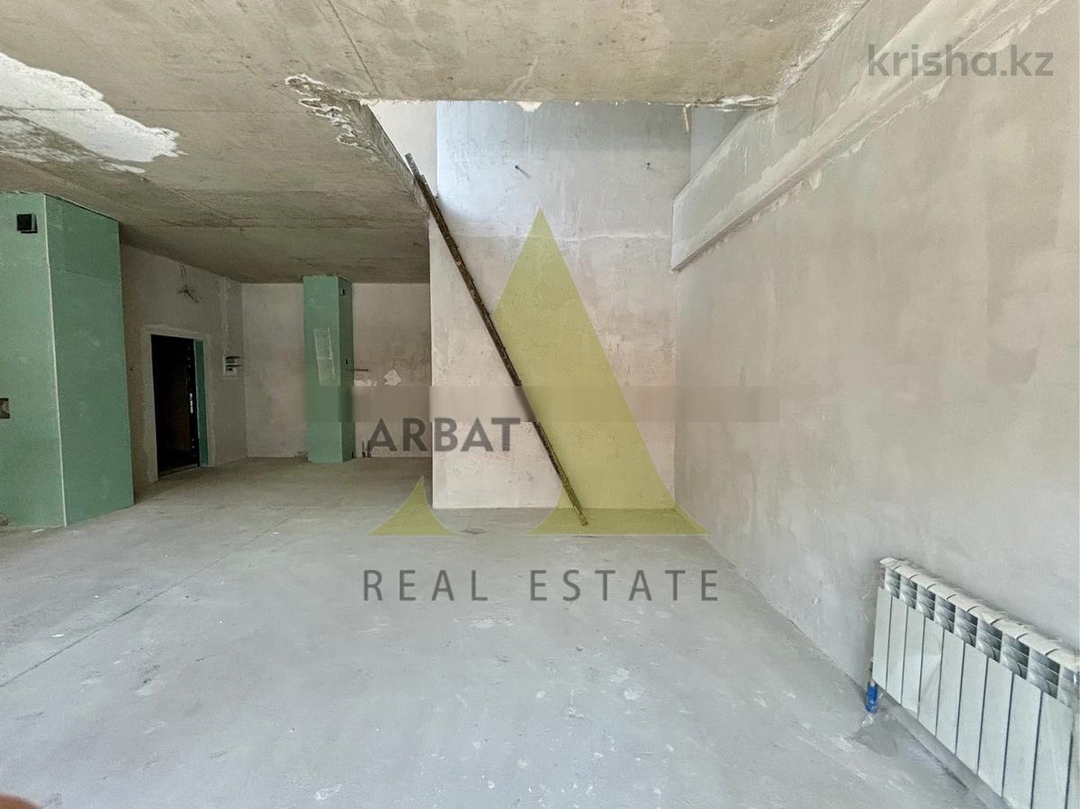 Фото Квартира, 3 комн, 114.9 м², 3/3 эт., 2021 г.п.