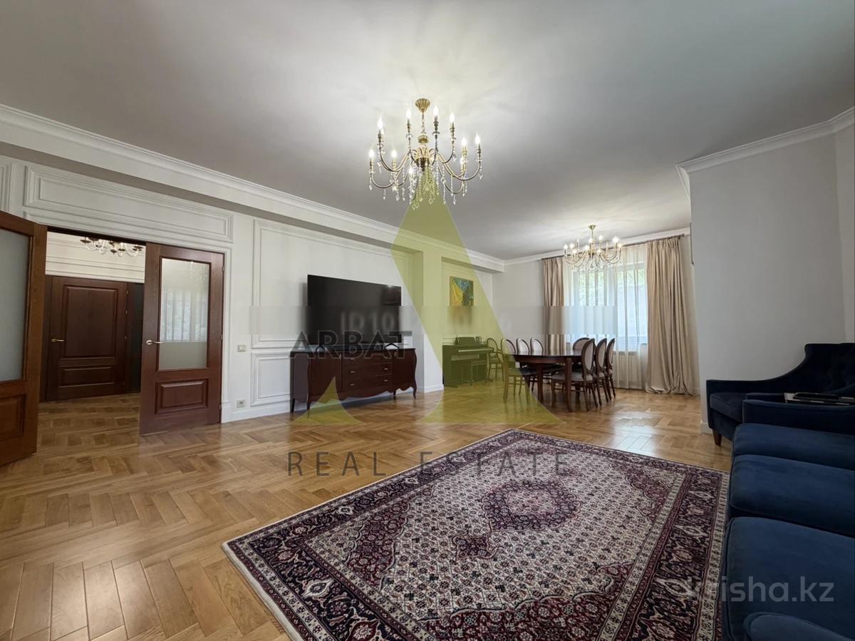 Фото Отдельный дом, 6 комн, 312м²