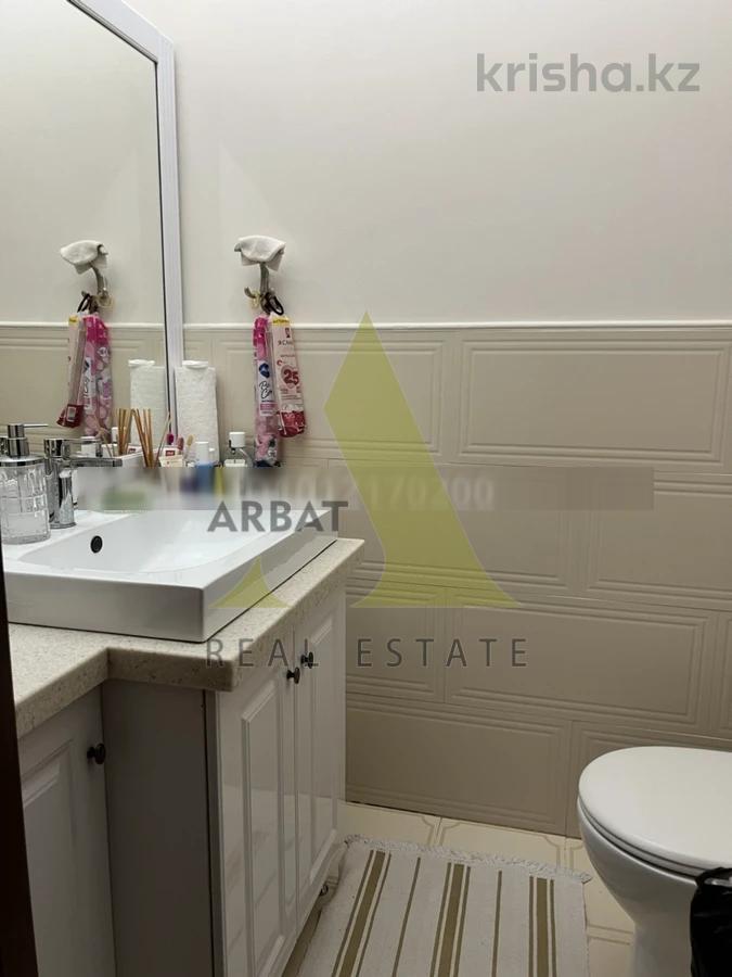 Фото Квартира, 3 комн, 120.9 м², 5/12 эт., 2008 г.п.