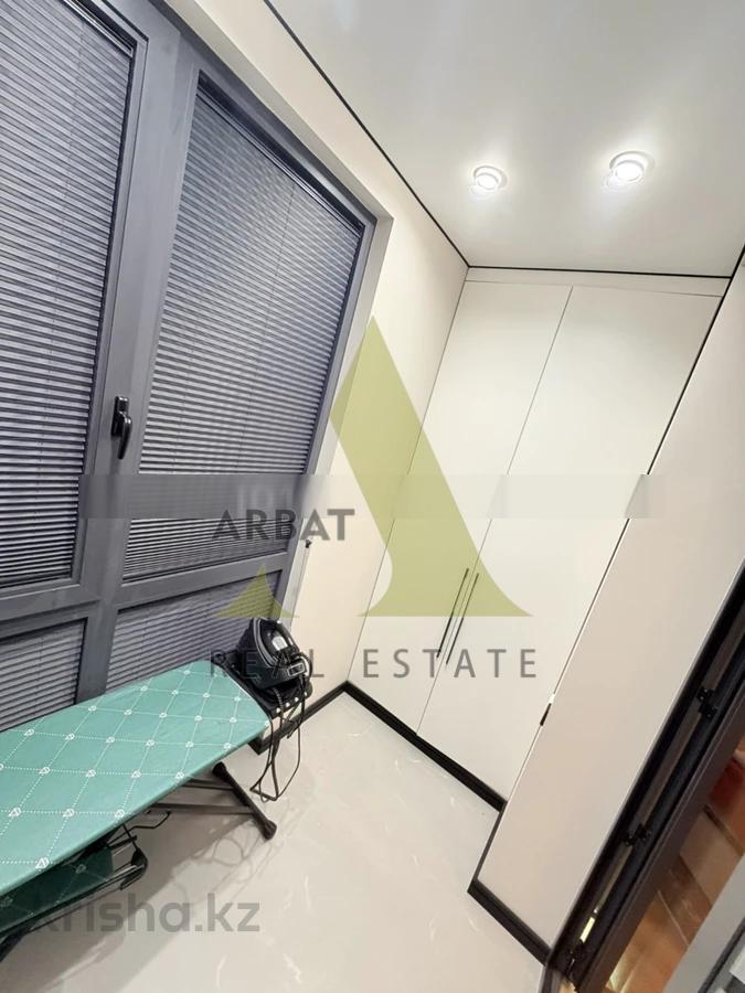 Фото Квартира, 3 комн, 123 м², 2/5 эт., 2021 г.п.