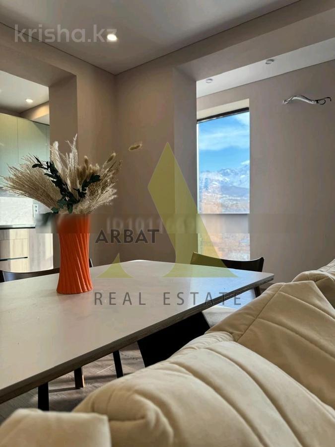 Фото Квартира, 2 комн, 68 м², 12/13 эт., 2017 г.п.