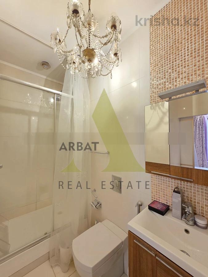 Фото Квартира, 4 комн, 170 м², 5/7 эт.