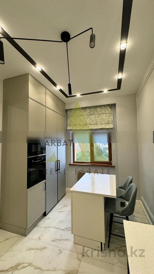 Фото Квартира, 7 комн, 315 м², 6/7 эт., 2016 г.п.
