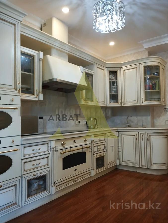 Фото Квартира, 3 комн, 90 м², 3/16 эт., 2008 г.п.