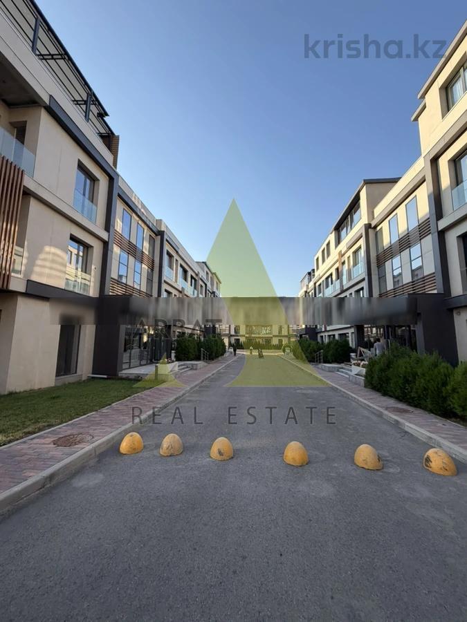 Фото Квартира, 5 комн, 258 м², 3/3 эт., 2024 г.п.
