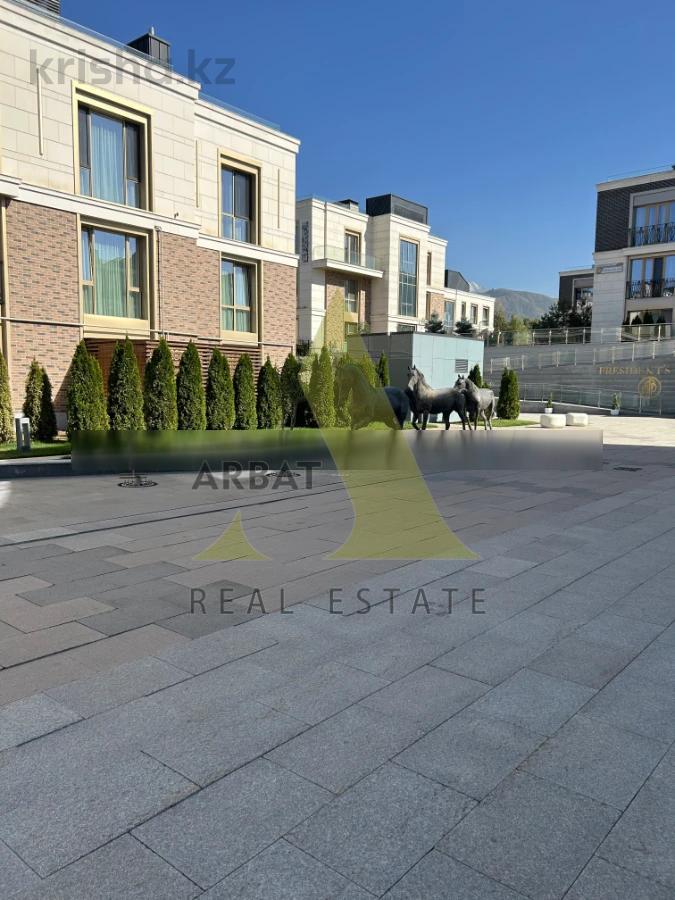 Фото Квартира, 3 комн, 120 м², 1/3 эт., 2020 г.п.