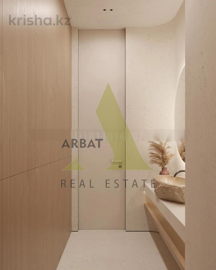 Фото Квартира, 6 комн, 312 м², 1/3 эт., 2019 г.п.
