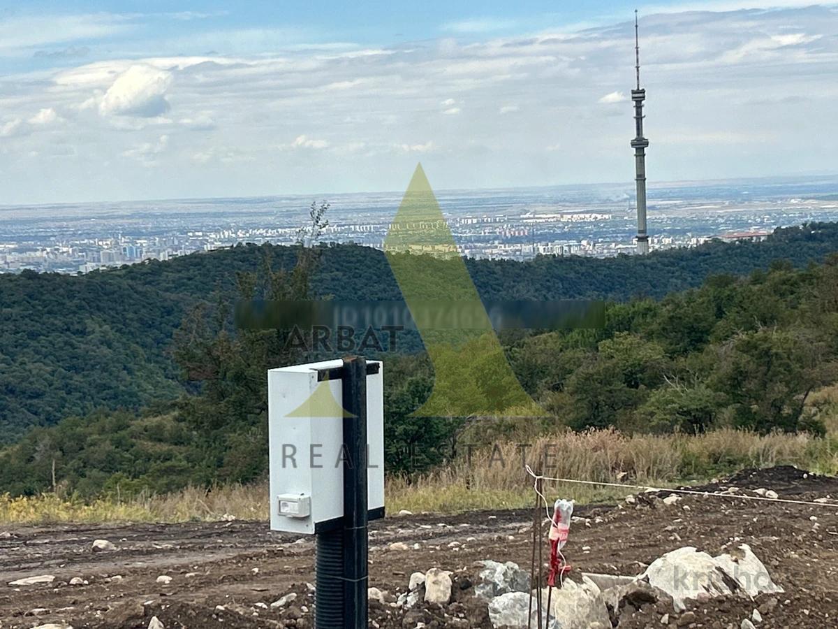 Фото Участок