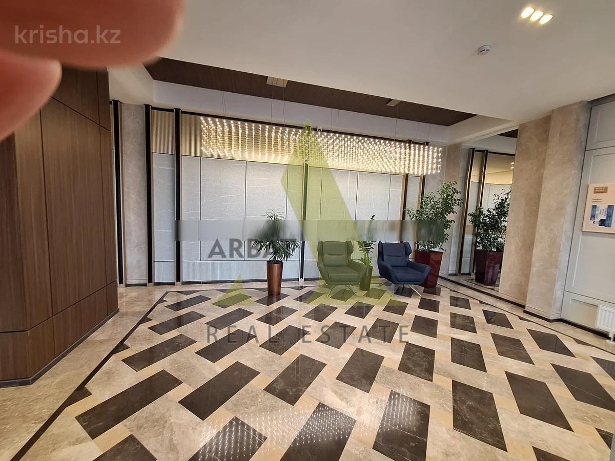 Фото Квартира, 2 комн, 58 м², 10/12 эт., 2023 г.п.