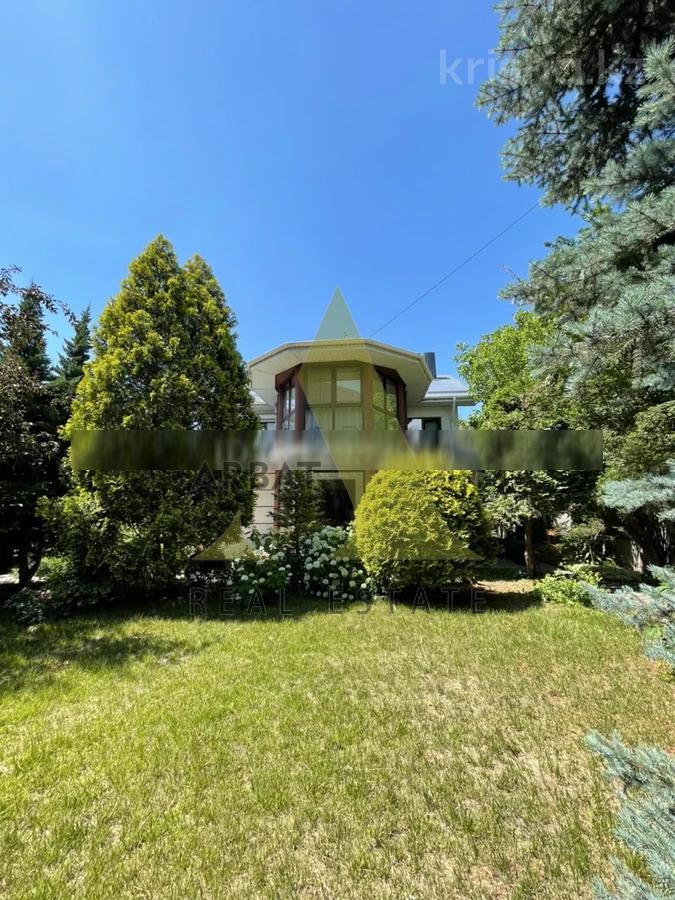 Фото Отдельный дом, 5 комн, 395м²