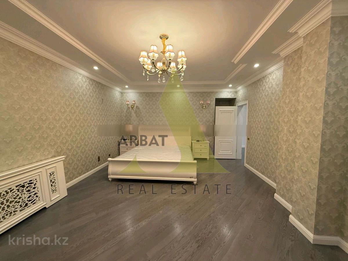 Фото Отдельный дом, 5 комн, 365м²