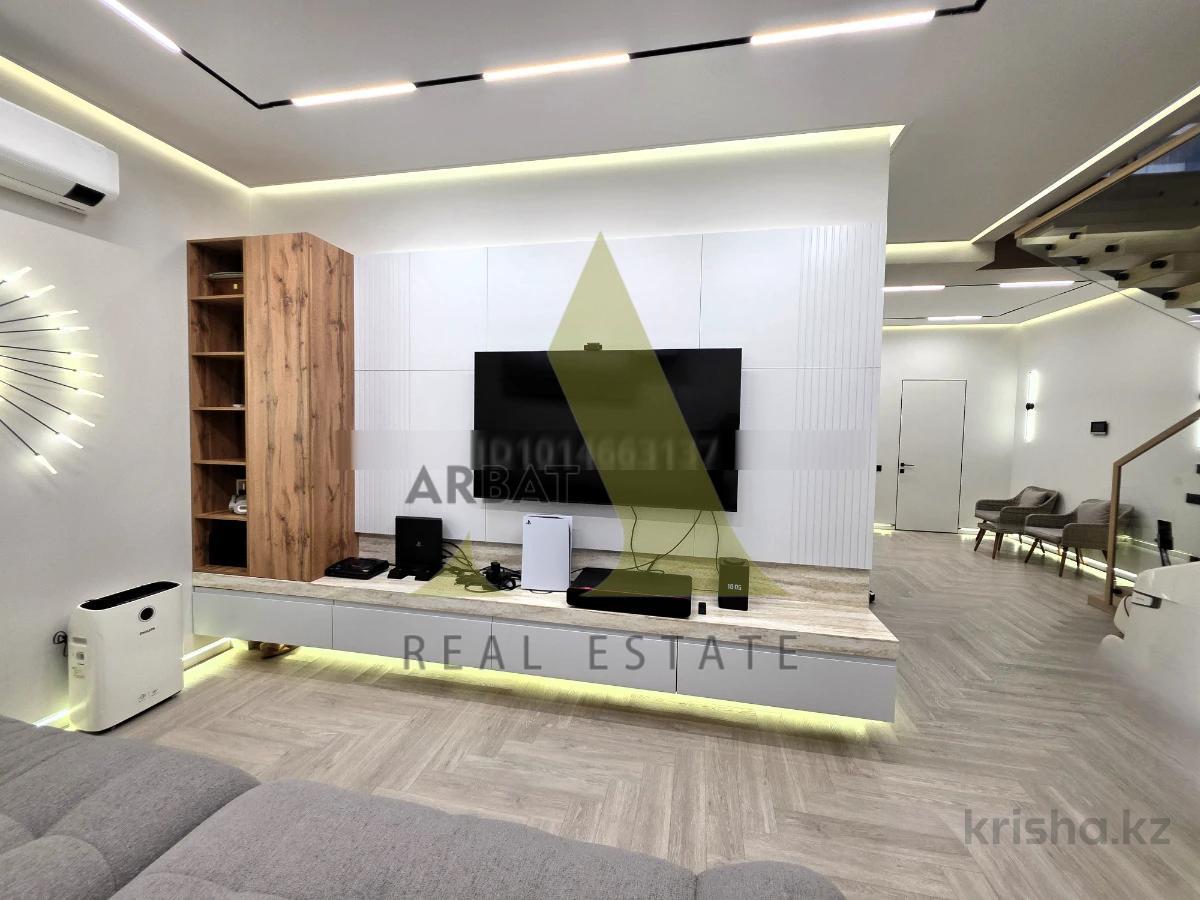 Фото Отдельный дом, 5 комн, 300м²