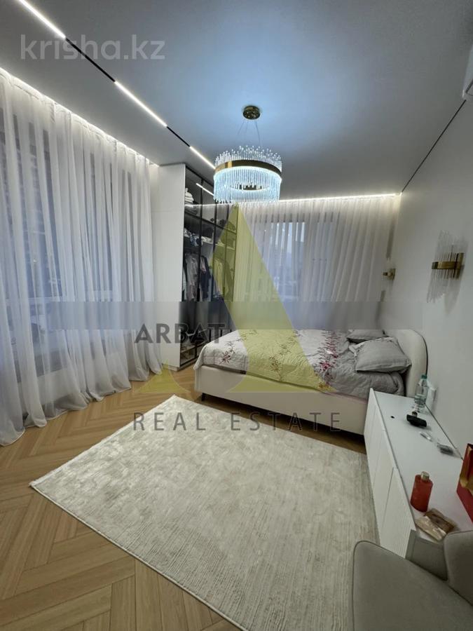 Фото Квартира, 4 комн, 160 м², 7 эт., 2022 г.п.