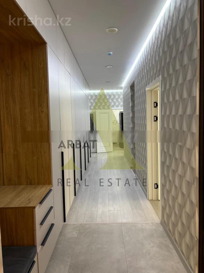 Фото Квартира, 3 комн, 120 м², 3/12 эт., 2022 г.п.