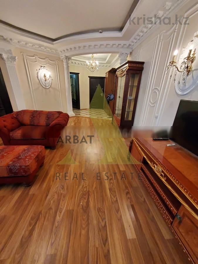 Фото Квартира, 3 комн, 120 м², 15/23 эт., 2004 г.п.